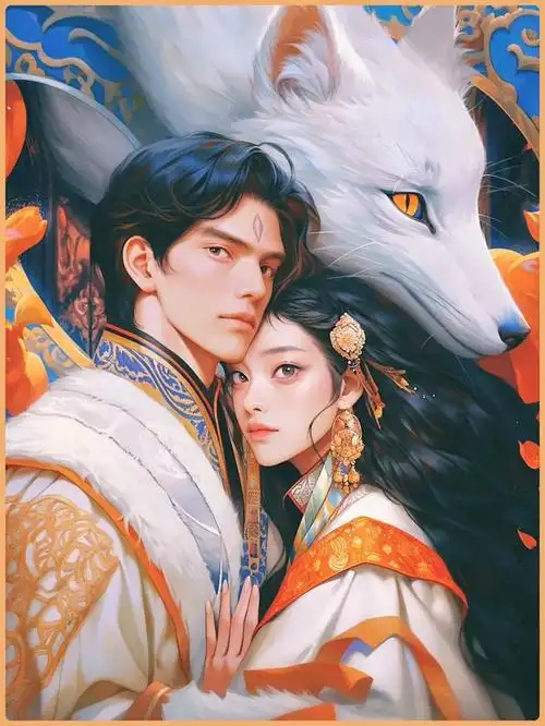 庐山恋 1905电影4K修复经典爱情片
